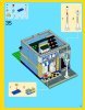 Building Instructions - LEGO - 10218 - Pet Shop: Page 37