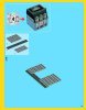 Building Instructions - LEGO - 10218 - Pet Shop: Page 39