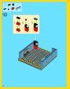 Building Instructions - LEGO - 10218 - Pet Shop: Page 44