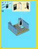 Building Instructions - LEGO - 10218 - Pet Shop: Page 48