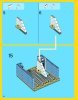 Building Instructions - LEGO - 10218 - Pet Shop: Page 50