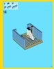 Building Instructions - LEGO - 10218 - Pet Shop: Page 51