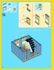 Building Instructions - LEGO - 10218 - Pet Shop: Page 54