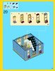 Building Instructions - LEGO - 10218 - Pet Shop: Page 55