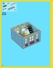 Building Instructions - LEGO - 10218 - Pet Shop: Page 58