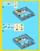 Building Instructions - LEGO - 10218 - Pet Shop: Page 63