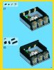 Building Instructions - LEGO - 10218 - Pet Shop: Page 69