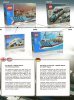 Building Instructions - LEGO - 10219 - Maersk Train: Page 3