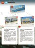 Building Instructions - LEGO - 10219 - Maersk Train: Page 4