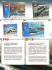 Building Instructions - LEGO - 10219 - Maersk Train: Page 5