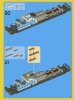 Building Instructions - LEGO - 10219 - Maersk Train: Page 21