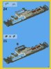 Building Instructions - LEGO - 10219 - Maersk Train: Page 23