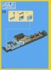 Building Instructions - LEGO - 10219 - Maersk Train: Page 26