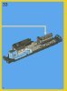 Building Instructions - LEGO - 10219 - Maersk Train: Page 34