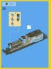 Building Instructions - LEGO - 10219 - Maersk Train: Page 36