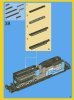 Building Instructions - LEGO - 10219 - Maersk Train: Page 39