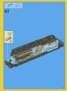 Building Instructions - LEGO - 10219 - Maersk Train: Page 43