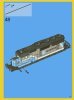 Building Instructions - LEGO - 10219 - Maersk Train: Page 53