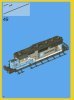 Building Instructions - LEGO - 10219 - Maersk Train: Page 54