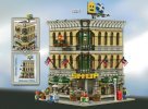 Building Instructions - LEGO - 10219 - Maersk Train: Page 67