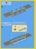 Building Instructions - LEGO - 10219 - Maersk Train: Page 6