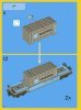 Building Instructions - LEGO - 10219 - Maersk Train: Page 14