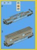 Building Instructions - LEGO - 10219 - Maersk Train: Page 16