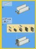 Building Instructions - LEGO - 10219 - Maersk Train: Page 39