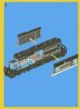 Building Instructions - LEGO - 10219 - Maersk Train: Page 47