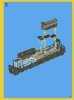 Building Instructions - LEGO - 10219 - Maersk Train: Page 49