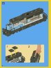 Building Instructions - LEGO - 10219 - Maersk Train: Page 56