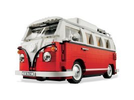 10220 - Volkswagen T1 Camper Van