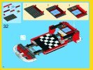 Building Instructions - LEGO - 10220 - Volkswagen T1 Camper Van: Page 30