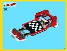 Building Instructions - LEGO - 10220 - Volkswagen T1 Camper Van: Page 35