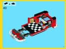 Building Instructions - LEGO - 10220 - Volkswagen T1 Camper Van: Page 41