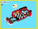 Building Instructions - LEGO - 10220 - Volkswagen T1 Camper Van: Page 46