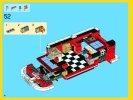 Building Instructions - LEGO - 10220 - Volkswagen T1 Camper Van: Page 56