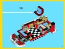 Building Instructions - LEGO - 10220 - Volkswagen T1 Camper Van: Page 63