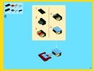 Building Instructions - LEGO - 10220 - Volkswagen T1 Camper Van: Page 65