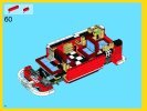 Building Instructions - LEGO - 10220 - Volkswagen T1 Camper Van: Page 70