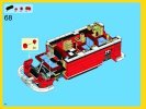 Building Instructions - LEGO - 10220 - Volkswagen T1 Camper Van: Page 78