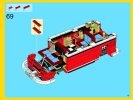 Building Instructions - LEGO - 10220 - Volkswagen T1 Camper Van: Page 79