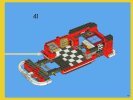 Building Instructions - LEGO - 10220 - Volkswagen T1 Camper Van: Page 45