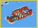 Building Instructions - LEGO - 10220 - Volkswagen T1 Camper Van: Page 50