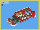 Building Instructions - LEGO - 10220 - Volkswagen T1 Camper Van: Page 52