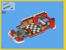 Building Instructions - LEGO - 10220 - Volkswagen T1 Camper Van: Page 54