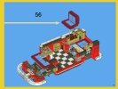 Building Instructions - LEGO - 10220 - Volkswagen T1 Camper Van: Page 63