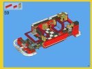 Building Instructions - LEGO - 10220 - Volkswagen T1 Camper Van: Page 69