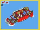 Building Instructions - LEGO - 10220 - Volkswagen T1 Camper Van: Page 70