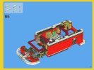 Building Instructions - LEGO - 10220 - Volkswagen T1 Camper Van: Page 75